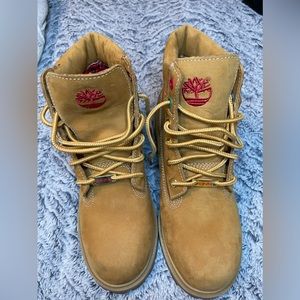 Timberland Waterproof Boot Women